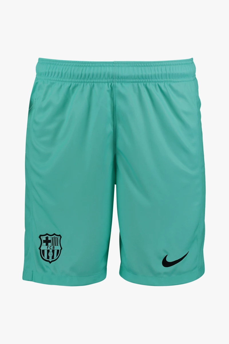 Nike FC Barcelona Stadium 3rd Replica Herren Short 2324