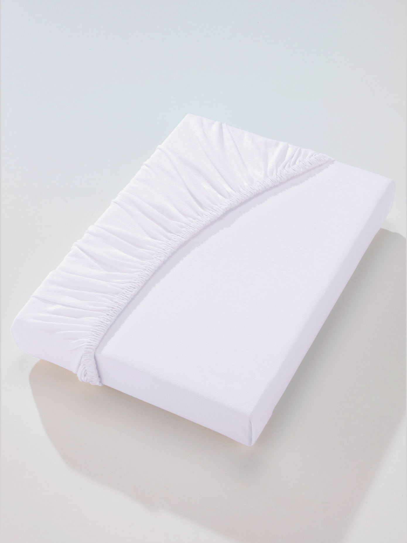Drap-housse très extensible