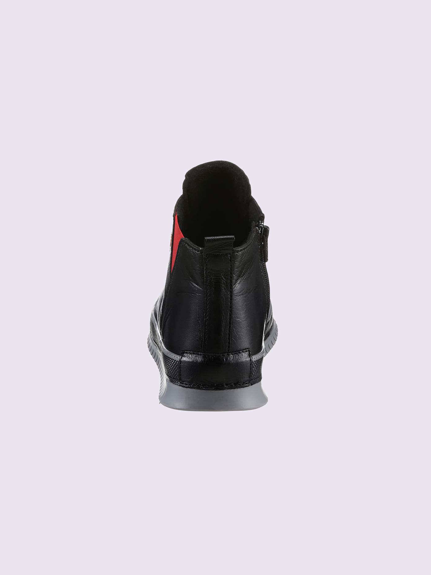 Bottines largeur g*