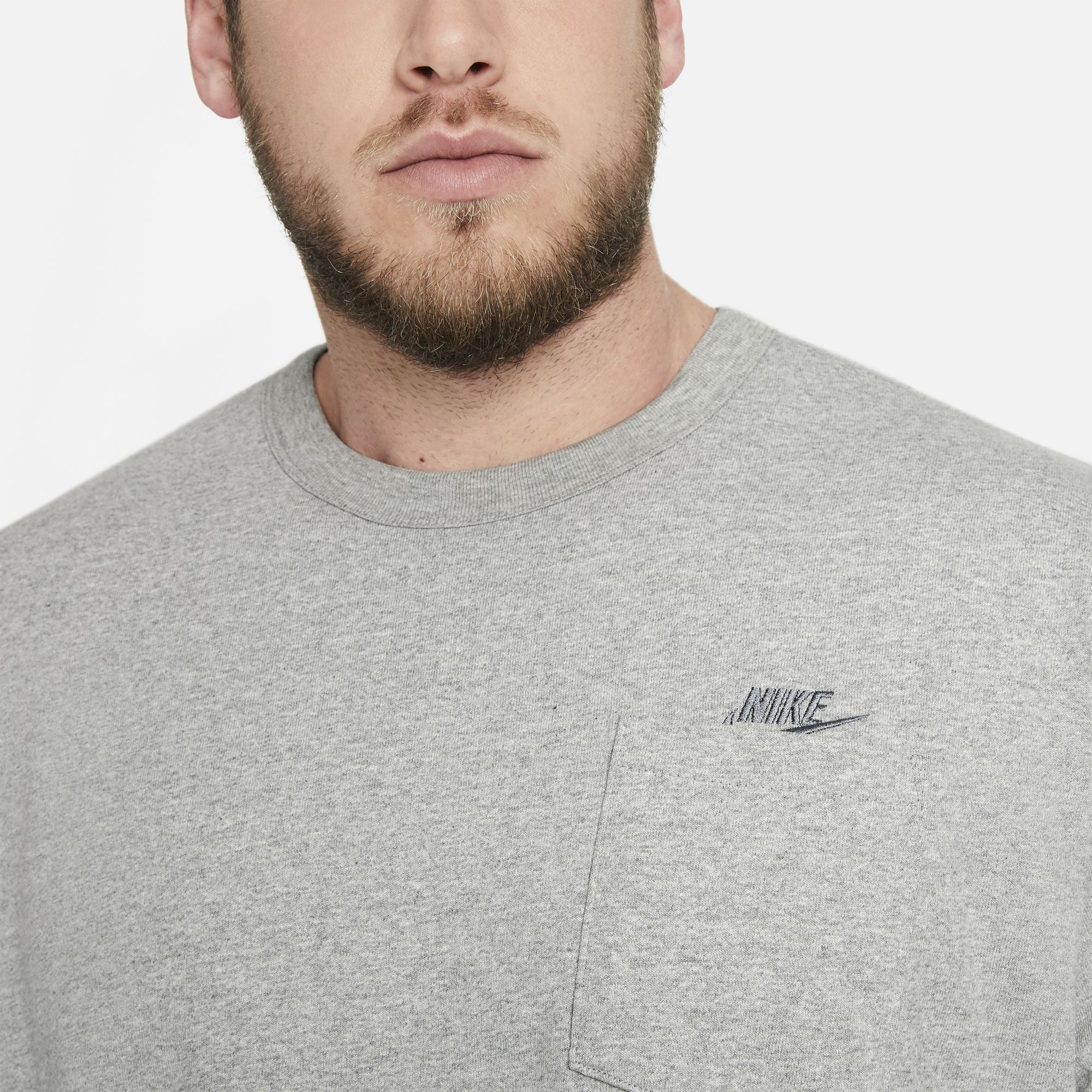 Nike Nike Sportswear Club Men"s T-S