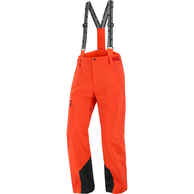 BRILLIANT PANT  Skihosen für Herren