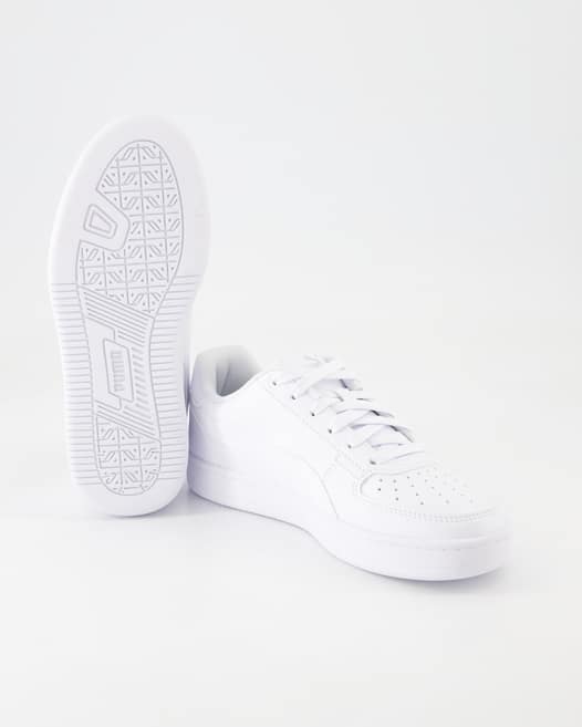 Puma Caven 2.0 JR Sneaker in Weiß