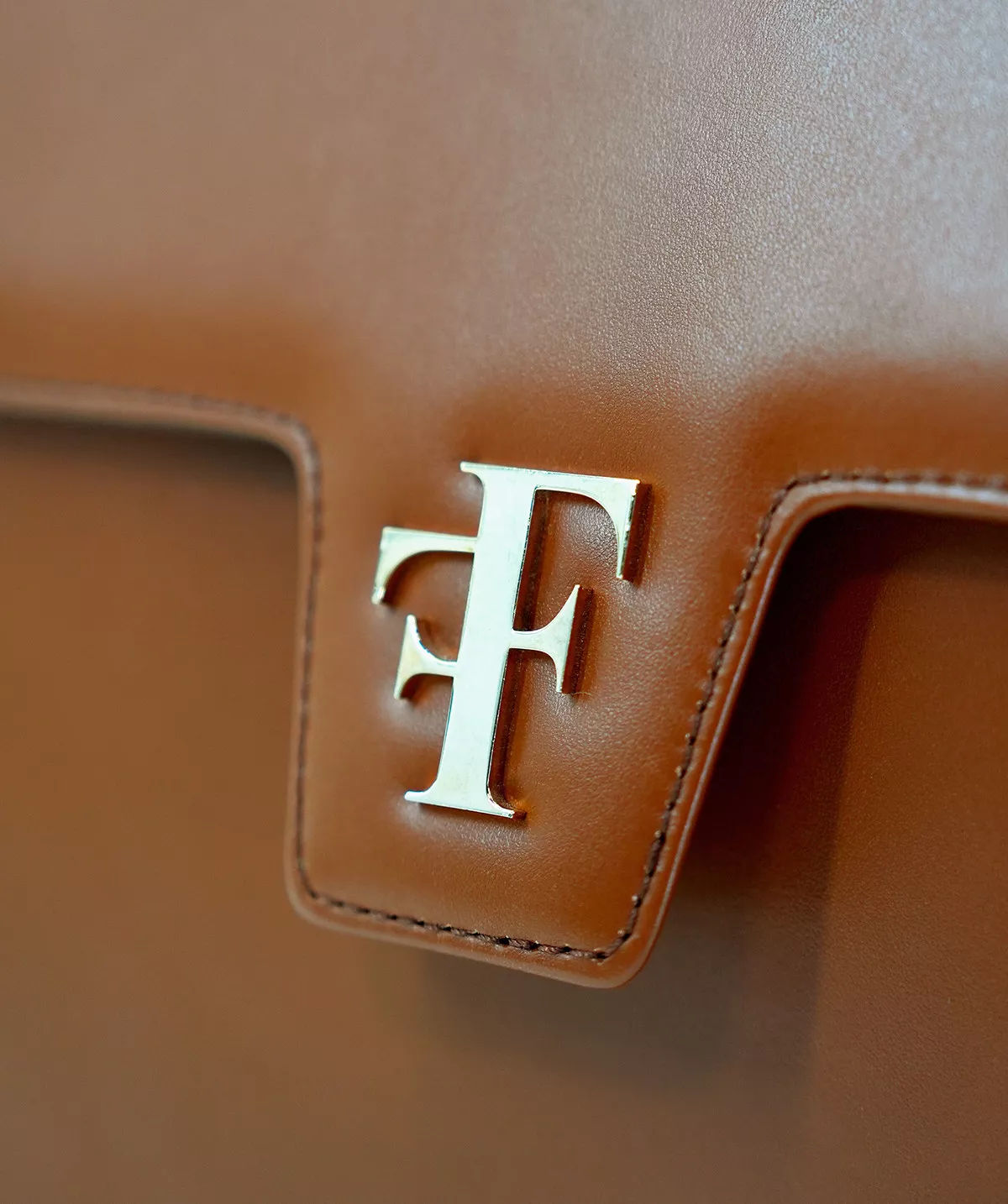 LE SAC FF35 COGNAC