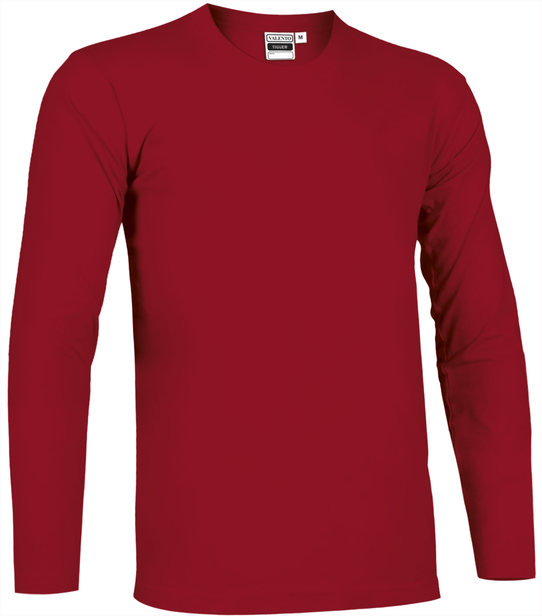Valento CAVATLR - T-shirt TIGER