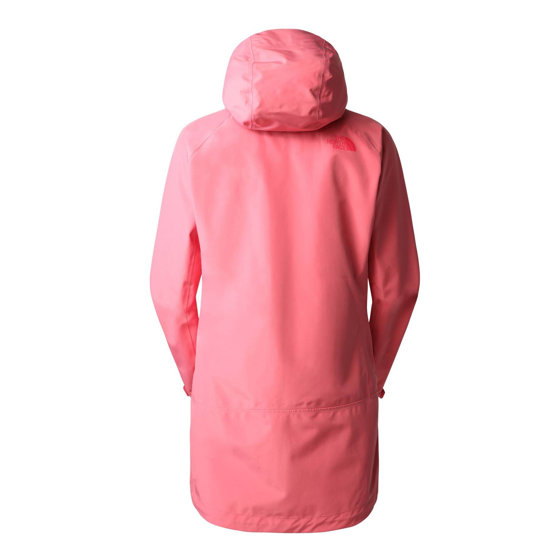 The North Face| Damen Parka W DRYZZLE FUTURELIGHT™ PARKA