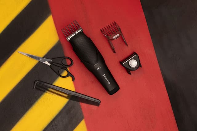 Remington X Series X3 Power hårtrimmer-gavepakke HC3000GP