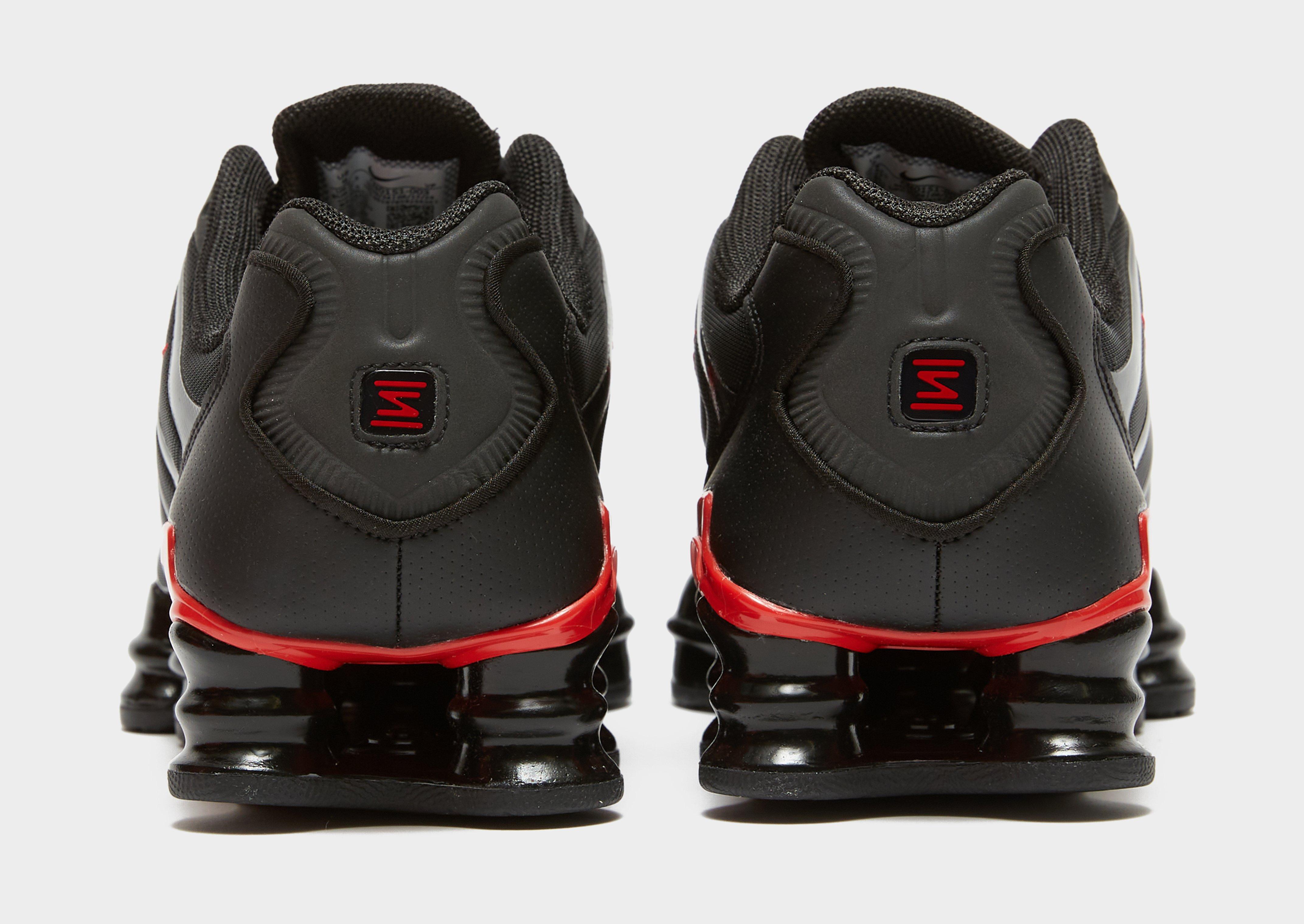 Nike Shox TL Homme