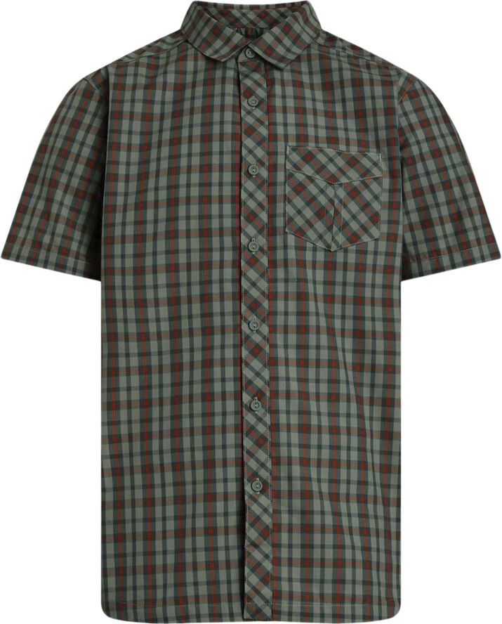 MCKINLEY Armon II T-shirt Grøn