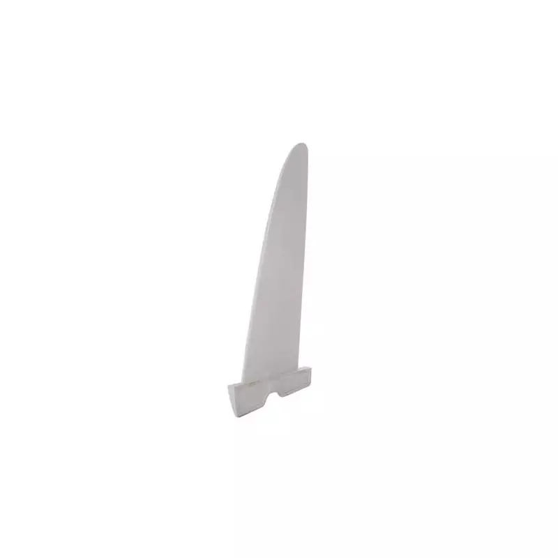 aileron planche à voile UNIFIBER Freeride Plastic 34 cm Power Box