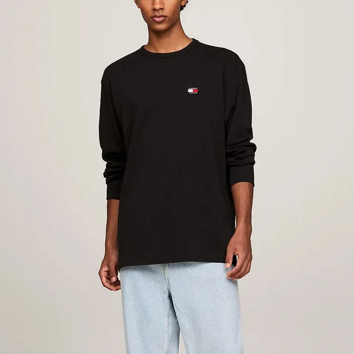 Tommy Hilfiger CLSC XS Longsleeve Shirt Heren