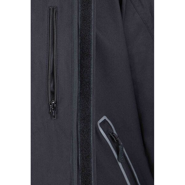 All One - Veste Bergame Noir