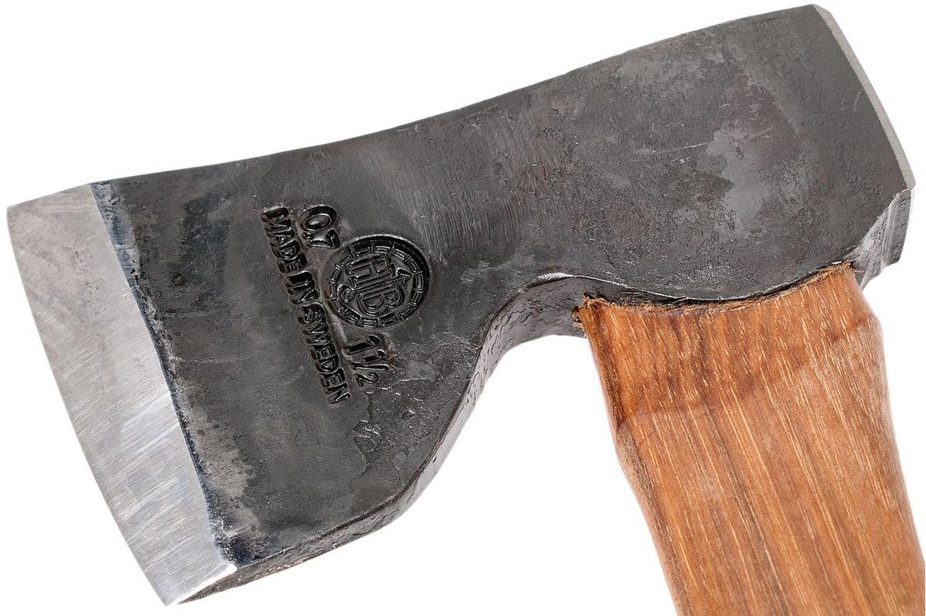 Hultafors hakbijl Åby 0.7 Premium, 841770
