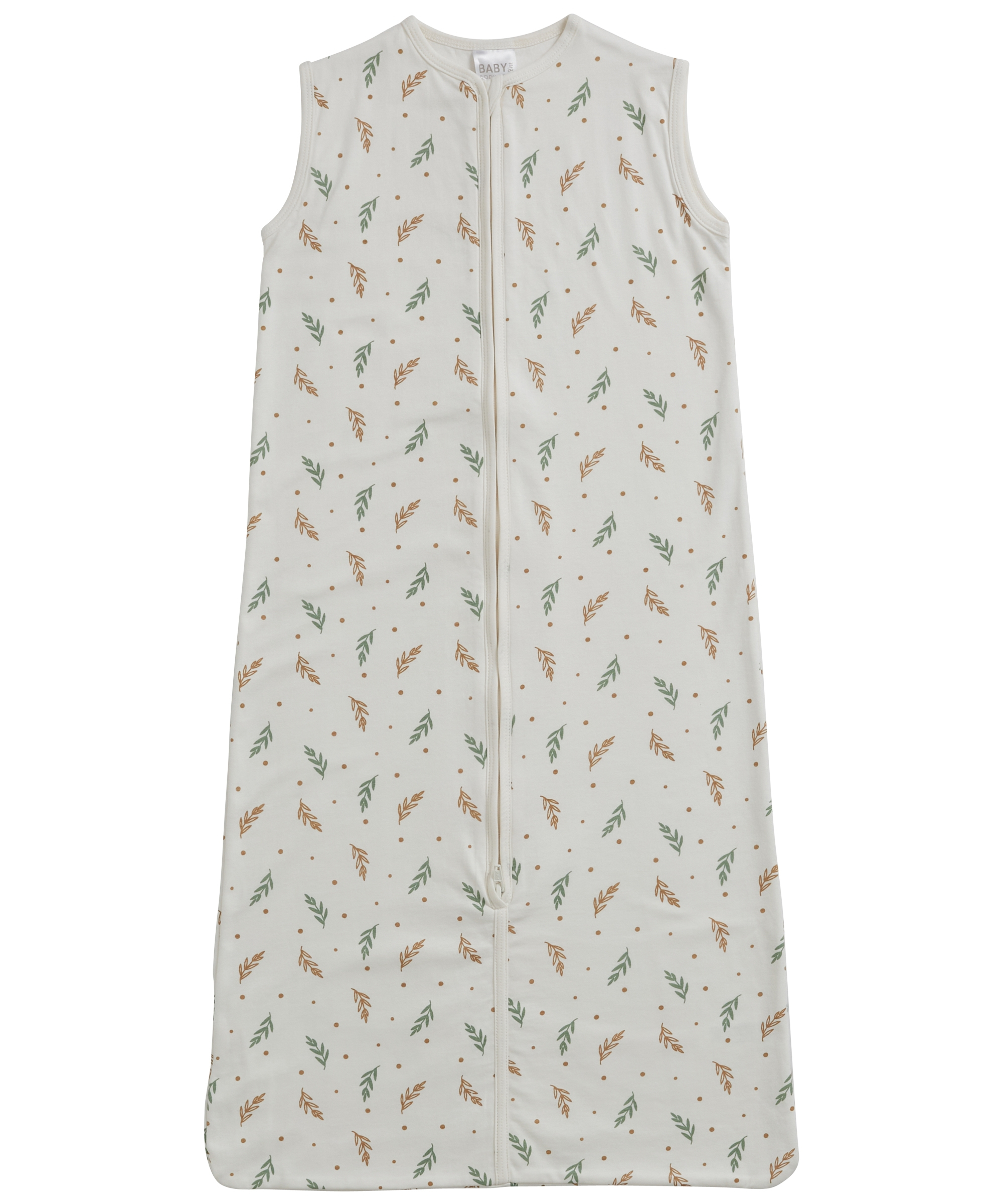 slaapzak met print (tog: 0.5)