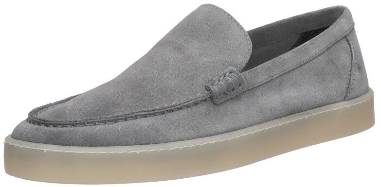 Sub55 Loafers licht grijs