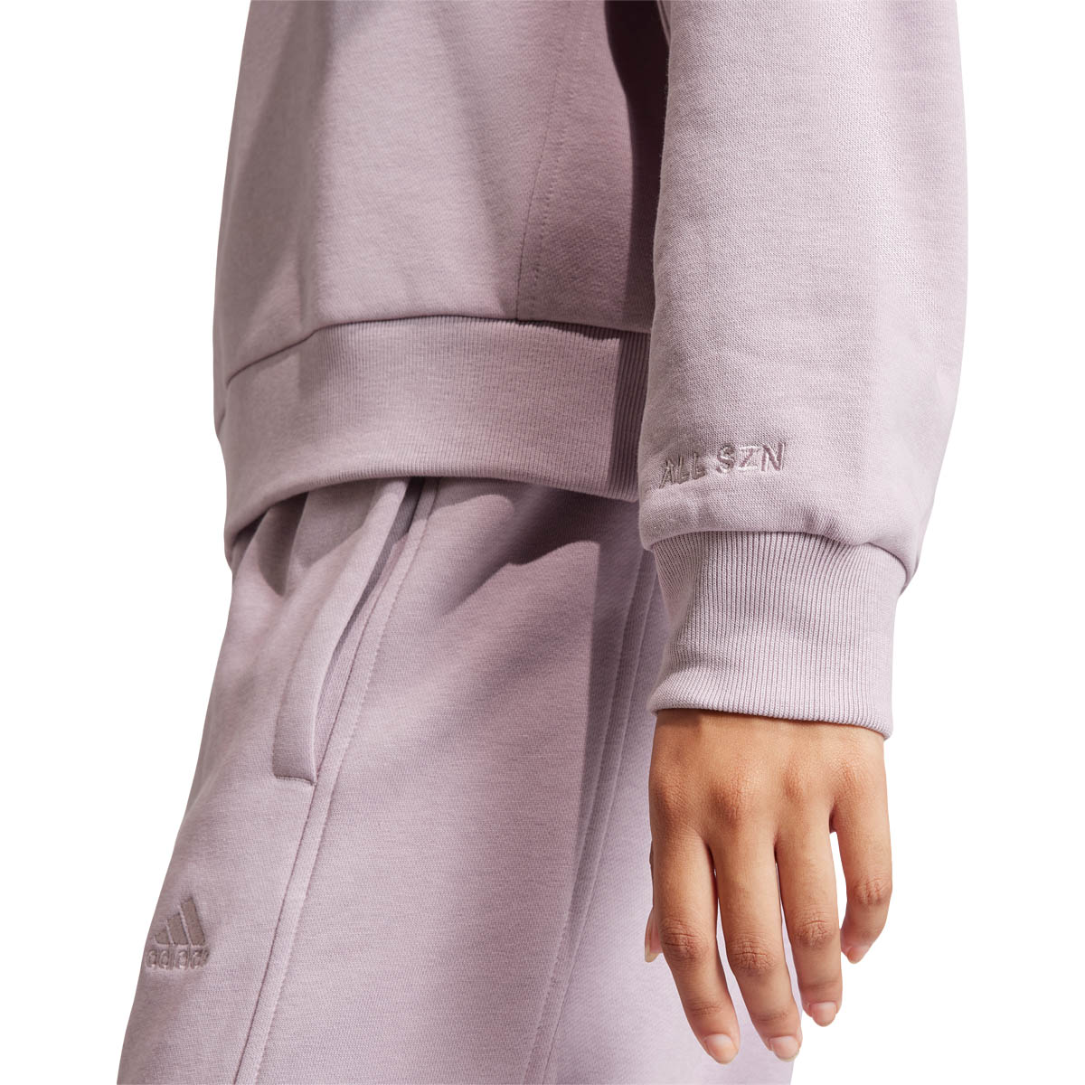 adidas All SZN Sweatshirt Dame