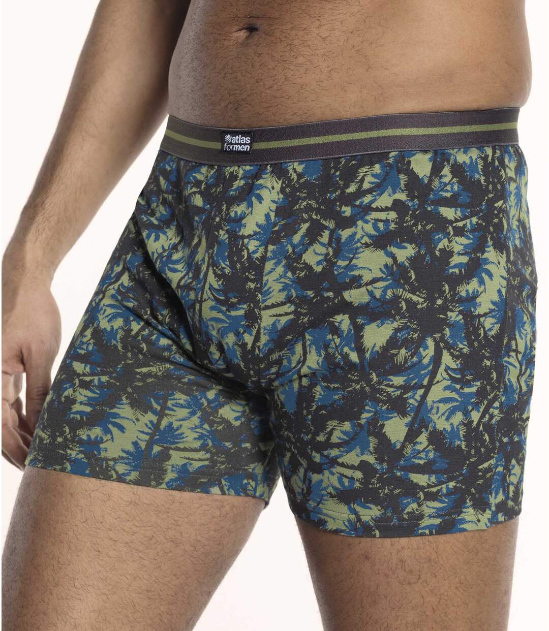 LOT 3 BOXERS