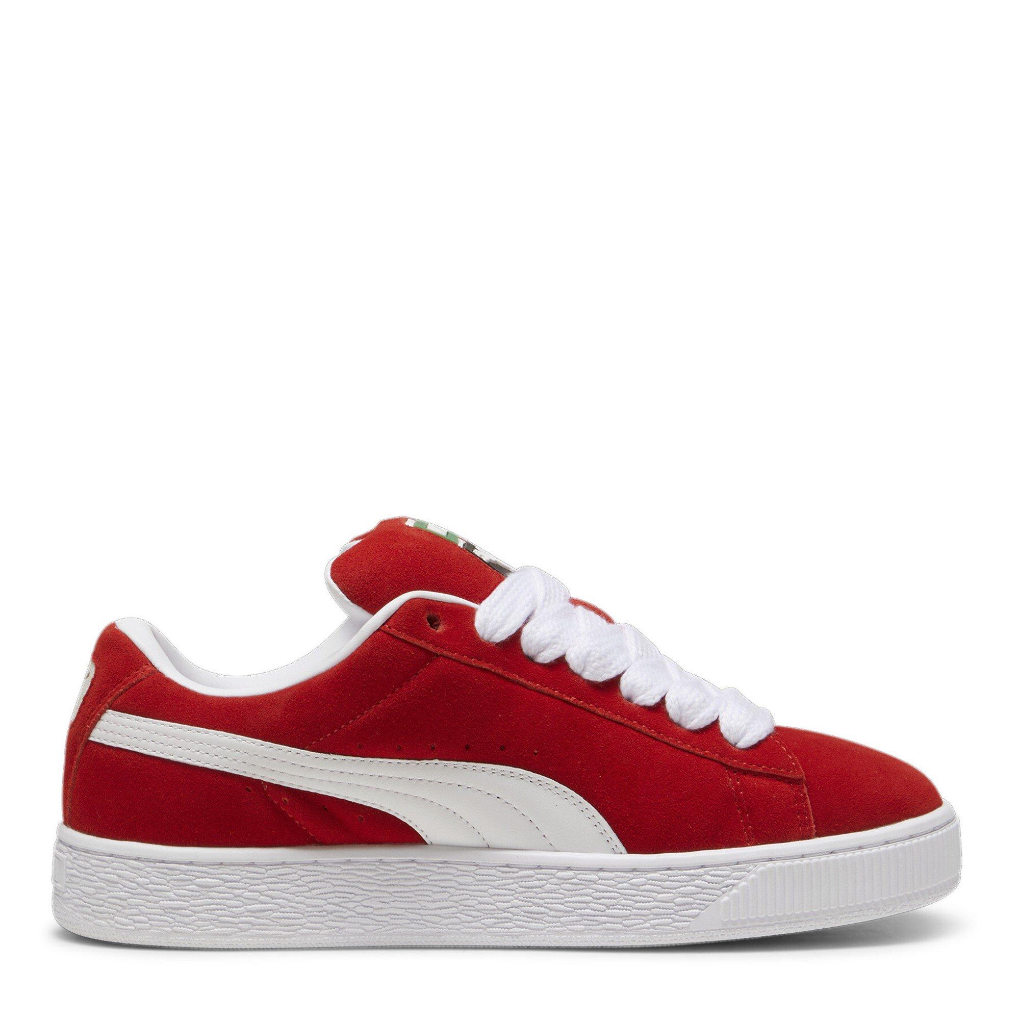 Puma Suede XL Mens Trainers
