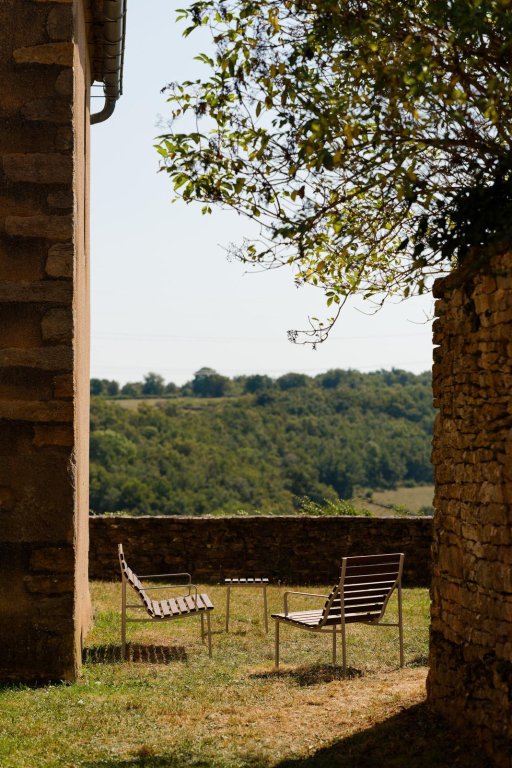 Hay Traverse Lounge fauteuil