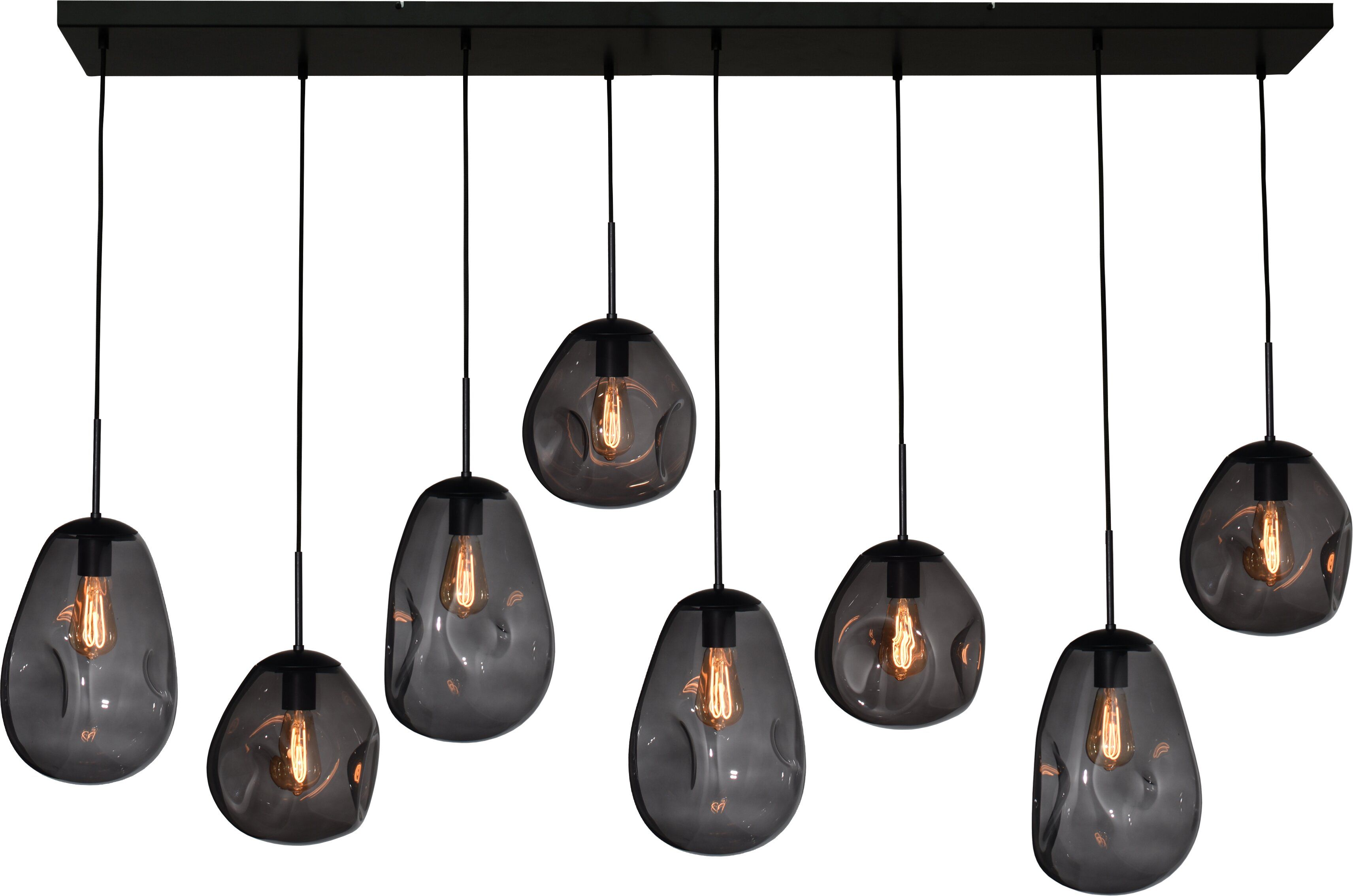Hanglamp 2761-05-160-25-80512 Lava