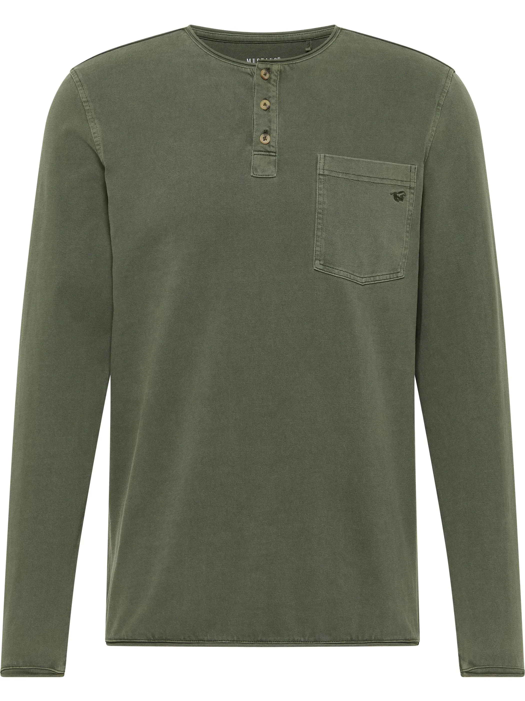 Herren T-Shirt ATCHISON