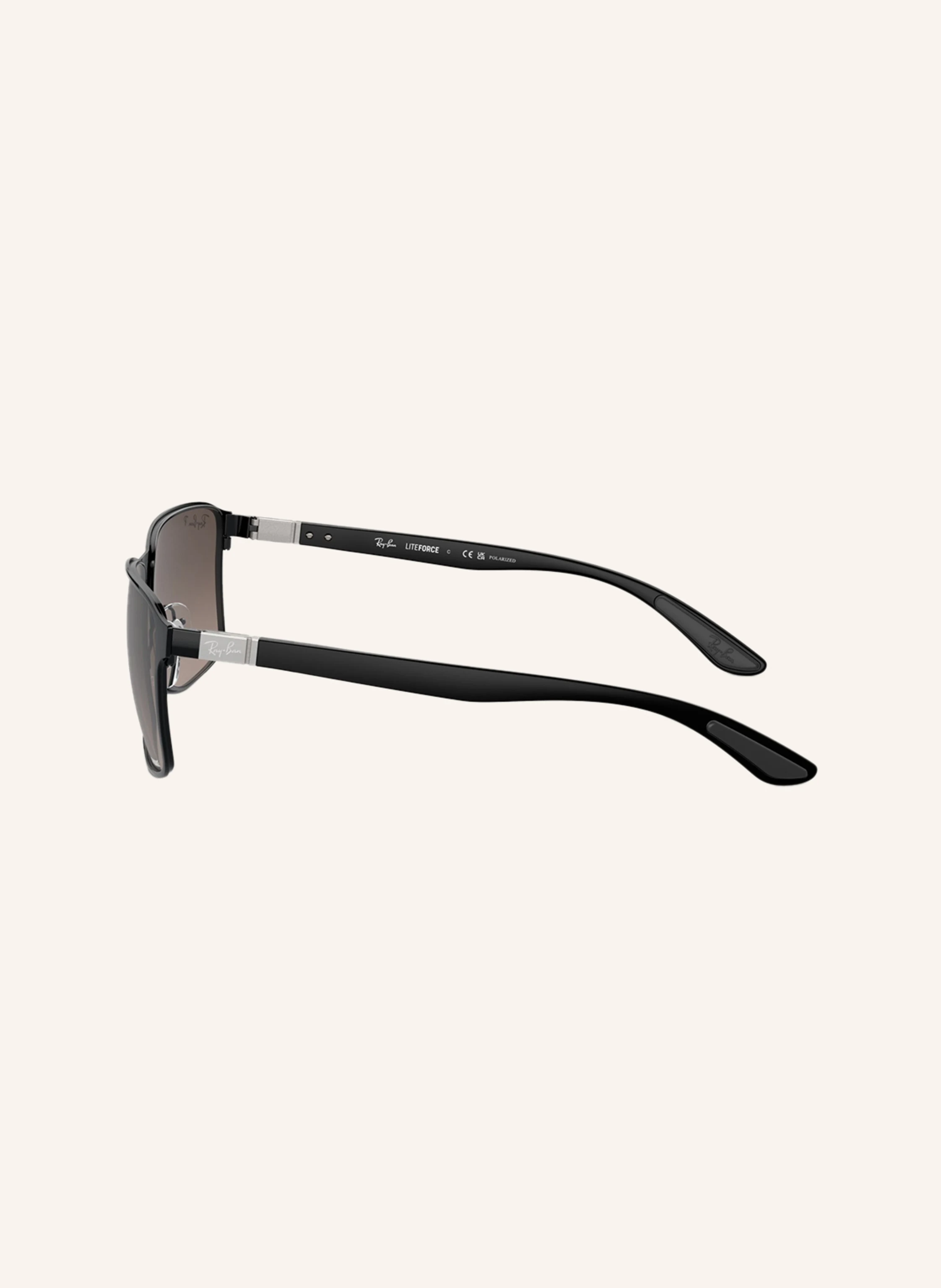 Ray-Ban Sonnenbrille RB3721CH