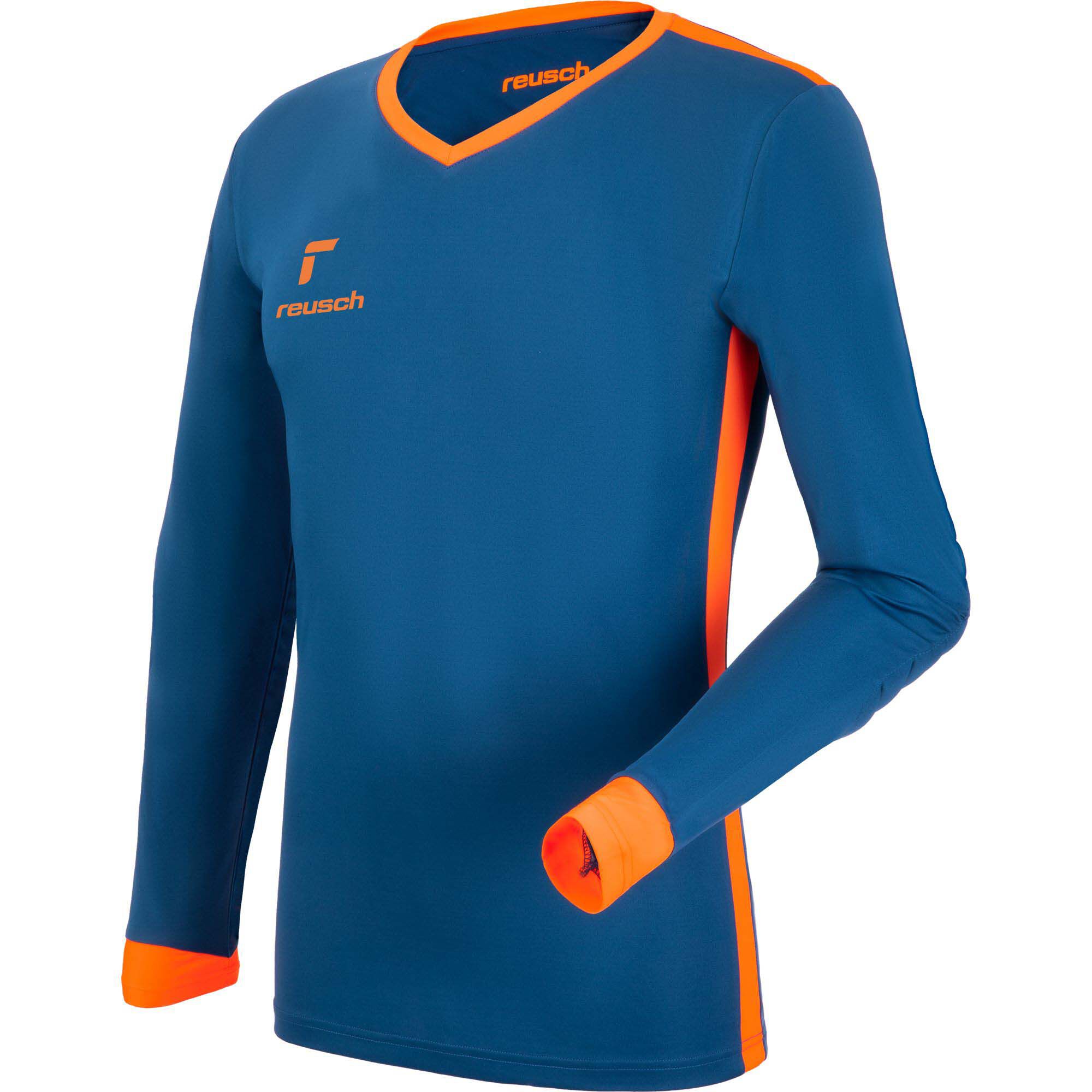 ReuschMatch Longsleeve Padded