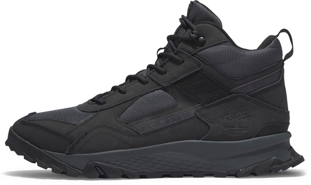 Timberland Sneaker »Lincoln Peak Mid Goretex«  wasserdicht