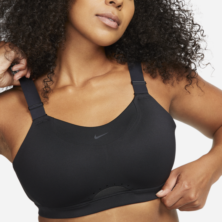 nike nike alpha women s high suppor 18 dd0430 black