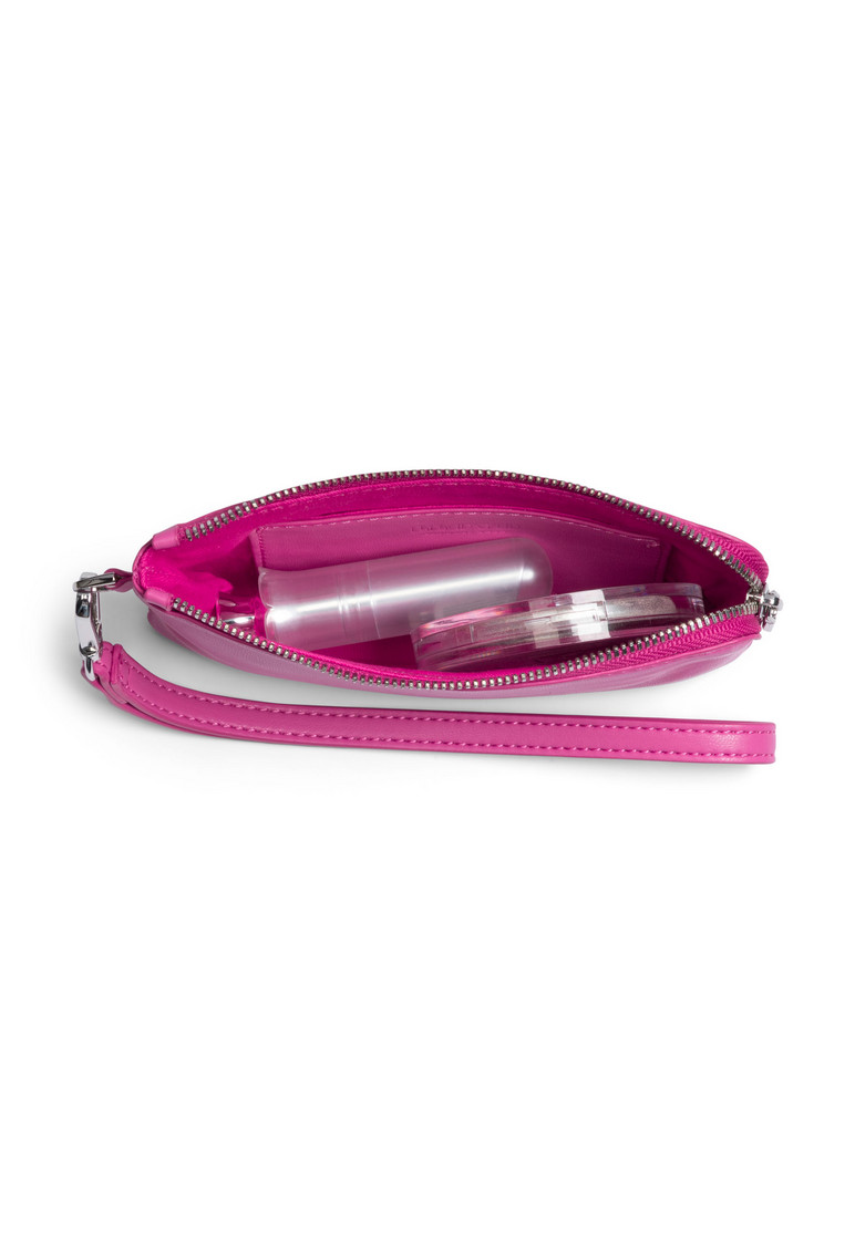 ZIP CASE Pink