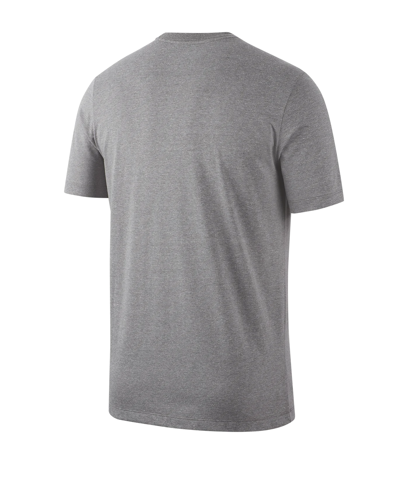 Jordan MJ Jumpman Crew T-Shirt Grau F091