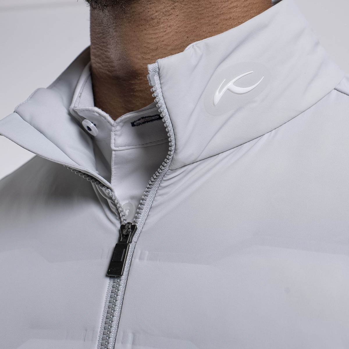 Regulator Jacket Herre Alloy