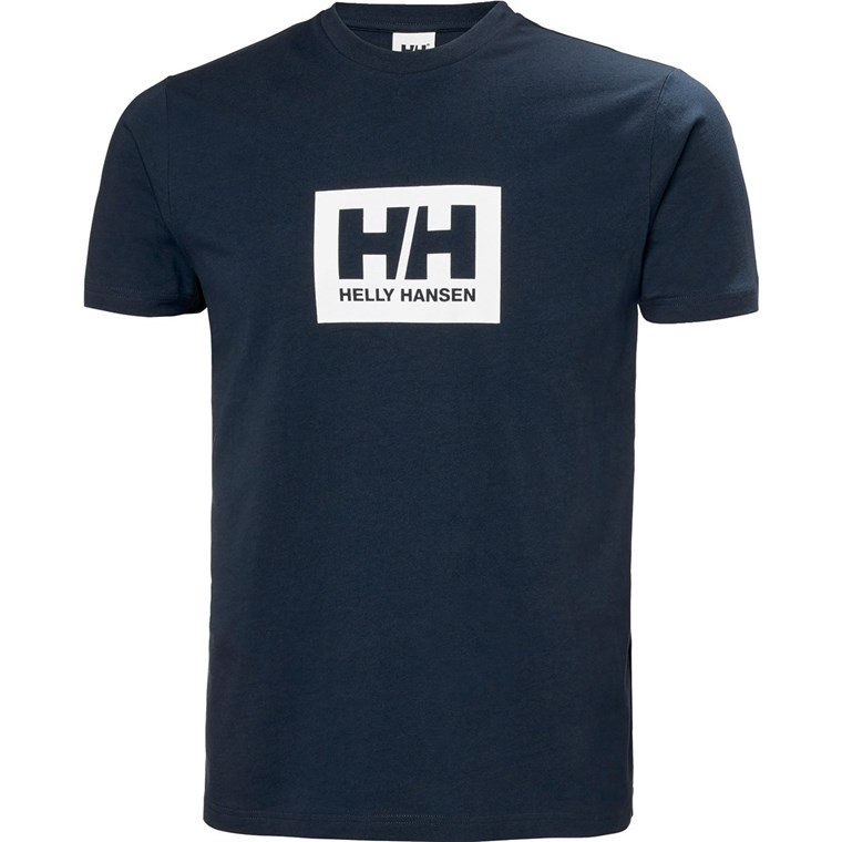 Helly Hansen Hh Box T 2.0 Navy