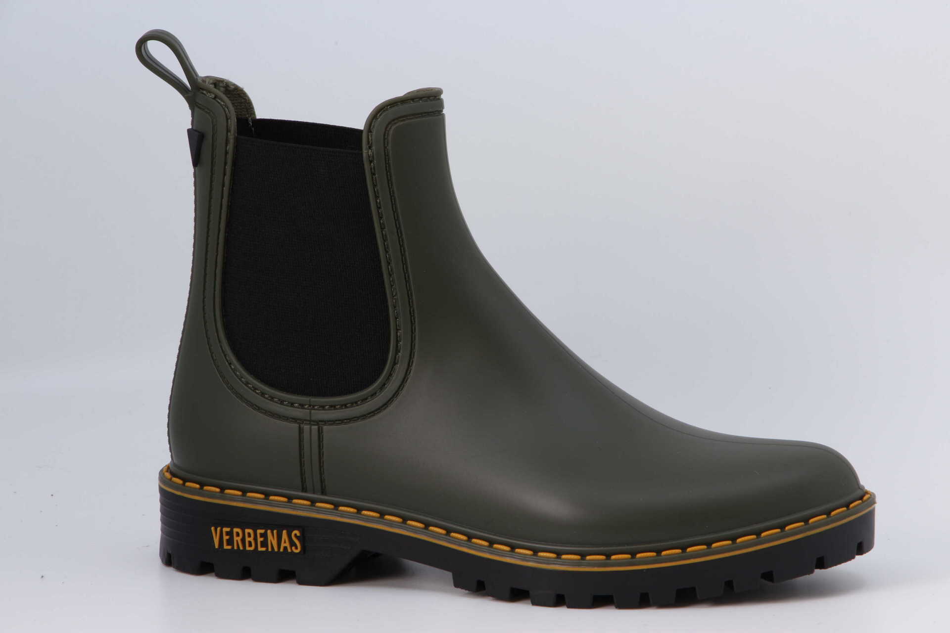 Verbenas Gaudi Igor Countryside khaki / gelb