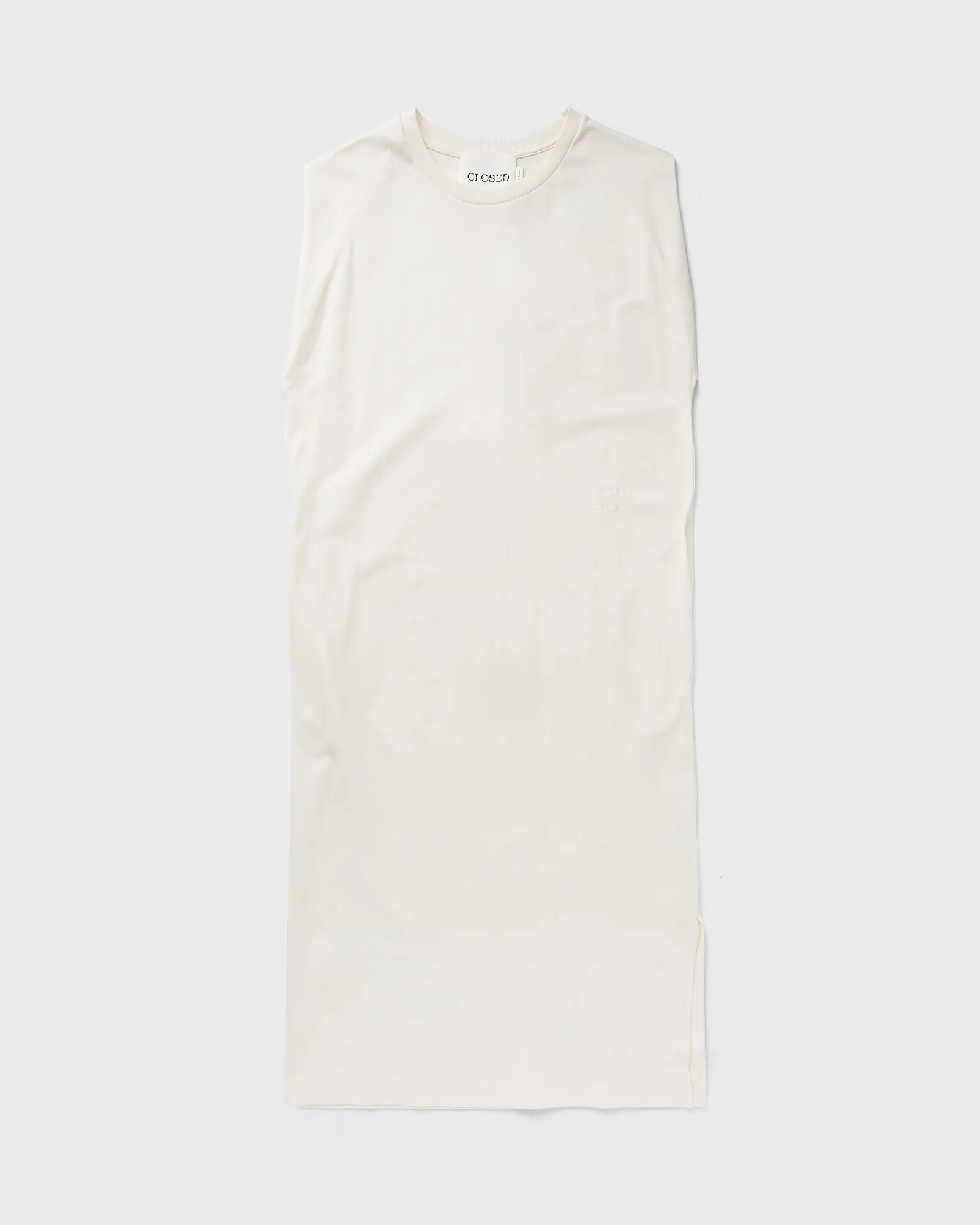 CLOSED T-SHIRT DRESS