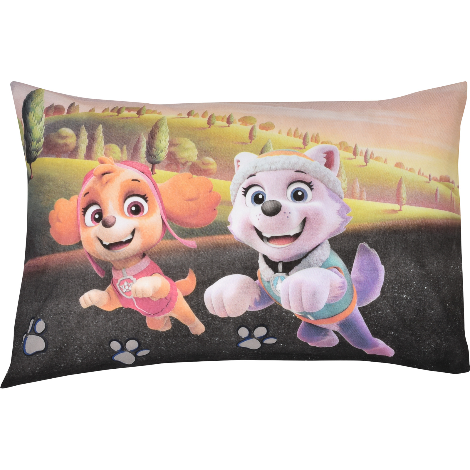 Bettwäsche Paw Patrol