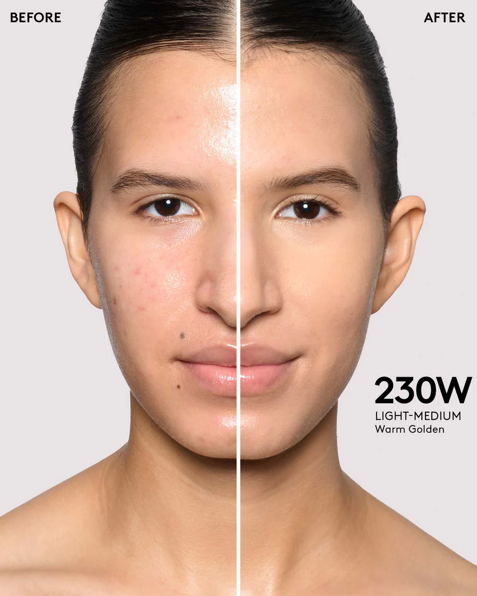 We're Even Hydrating Longwear Concealer