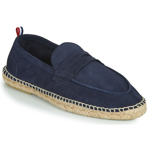 1789 Cala - MARINA LEATHER - Bleu