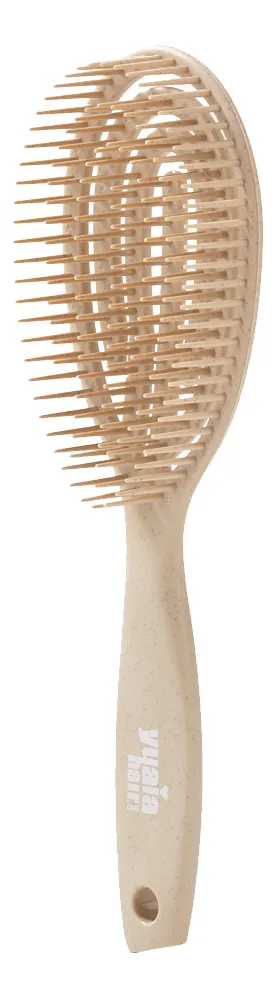 Yuaia Haircare Detangle Brush Sand - 1 stk.