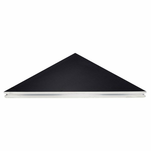 Stairville Tour Stage Triangle 1x1m ODW