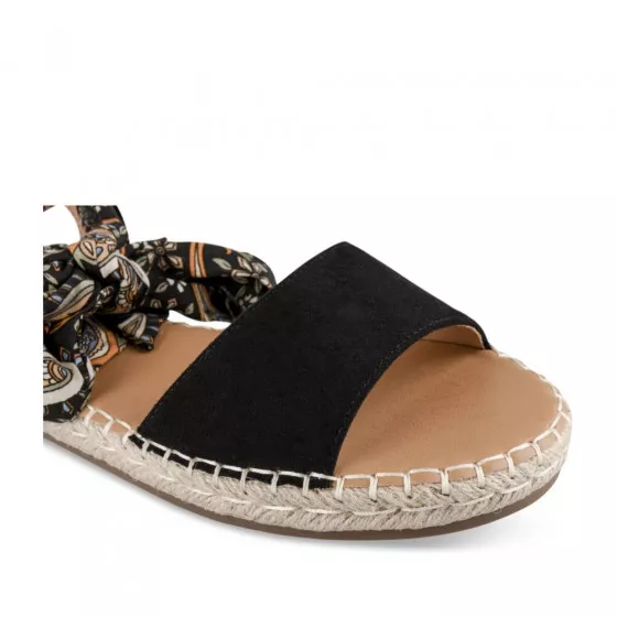 Sandales NOIR PHILOV