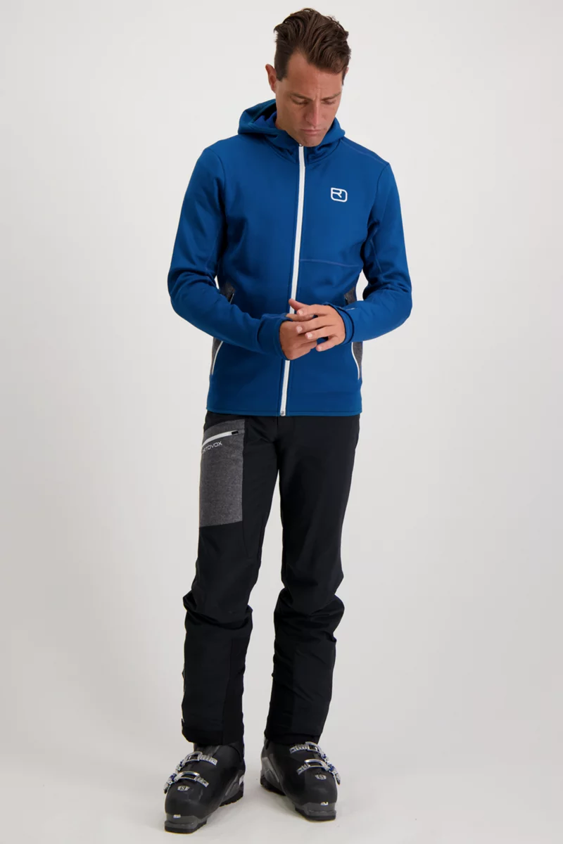 Ortovox Cevedale Herren Skitourenhose