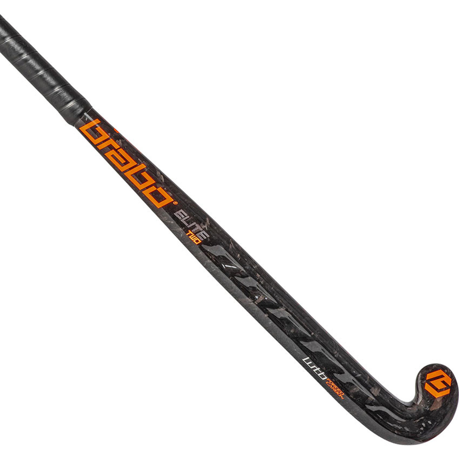 Brabo Elite 2 WTB Forged Carbon MidBow