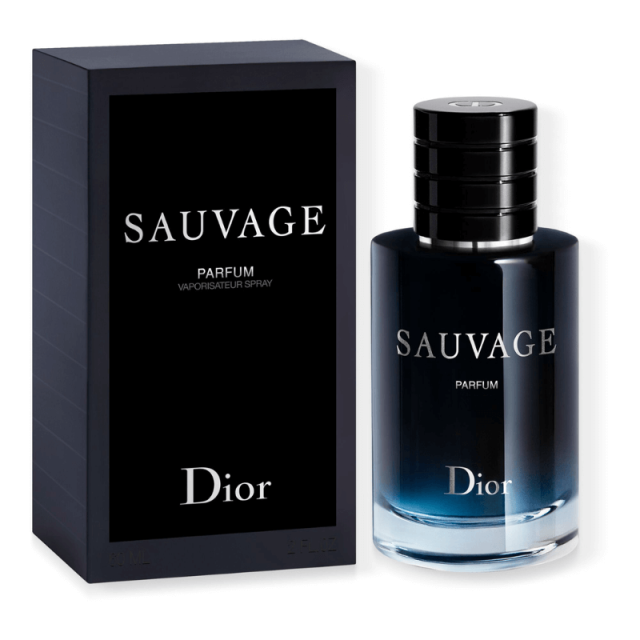 Sauvage Parfum Homme DIOR