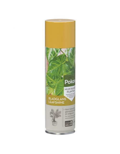 Pokon Bladglans - Gewasbescherming - 250 ml