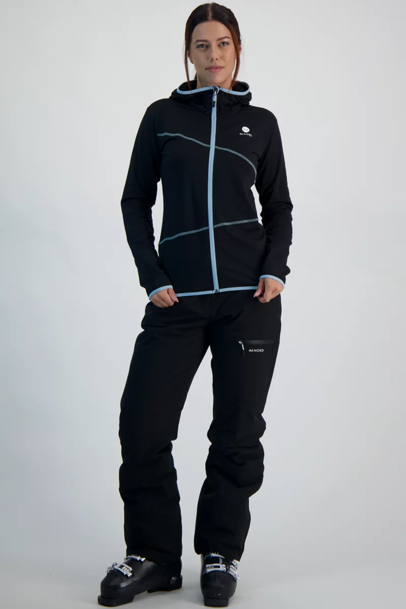 46 NORD Damen Midlayer