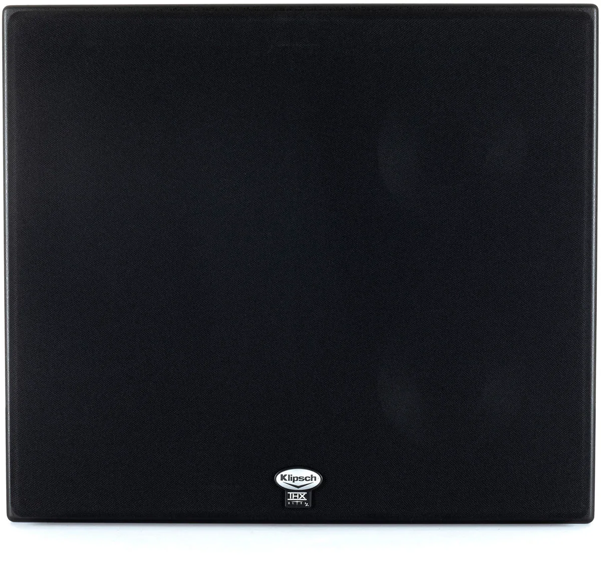 Klipsch THX-6000-LCR-L (enceinte gauche) Enceintes cinéma