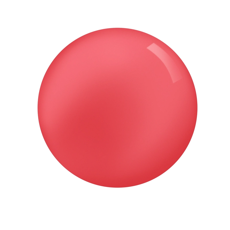 RIMMEL Super Gel Nail Polish 12 ml - 032 Cocktail Passion