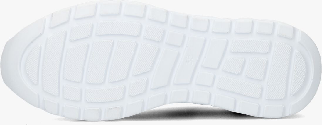 OMODA witte omoda lage sneakers fiene