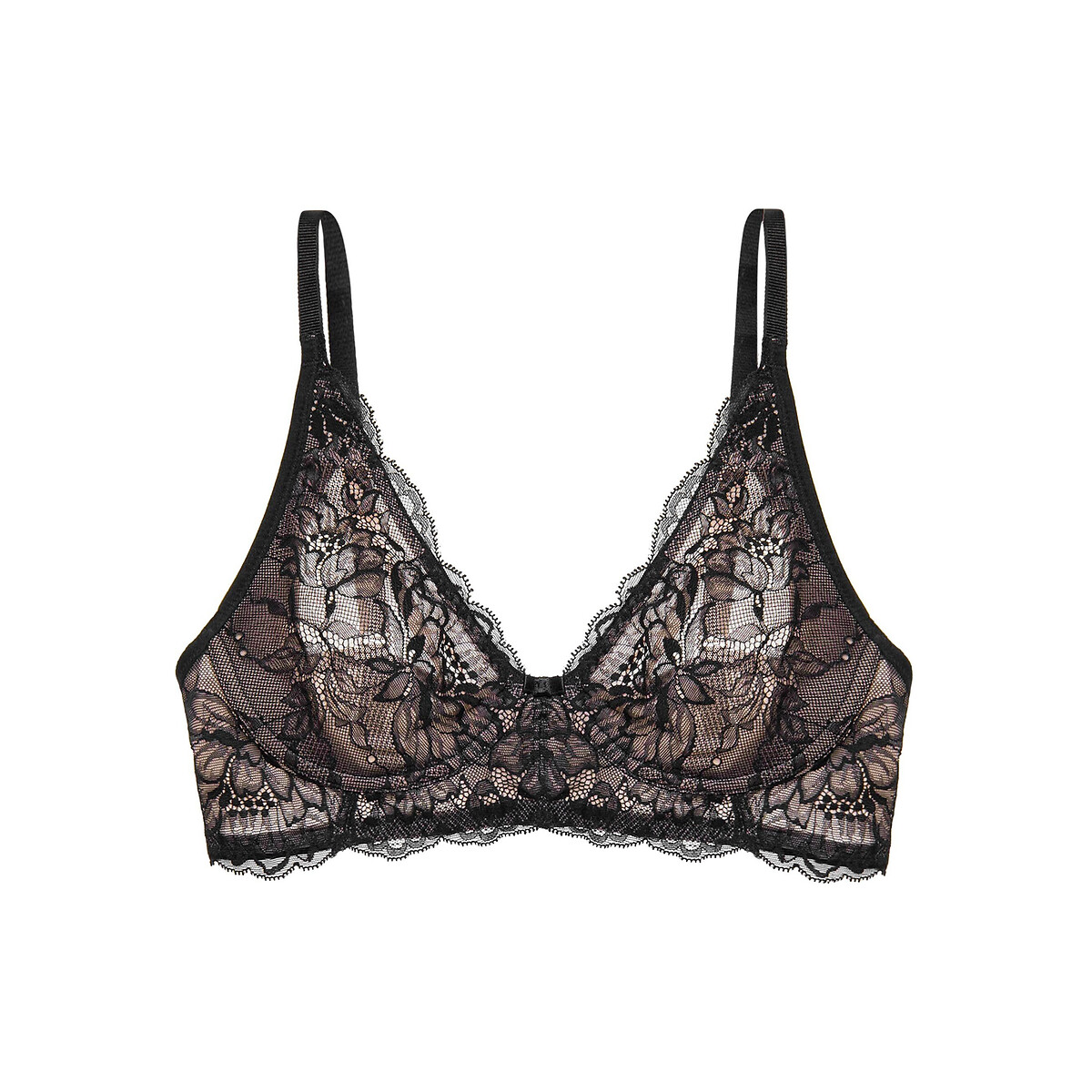 Sutiã sem aro TRIUMPH, Amourette Charm