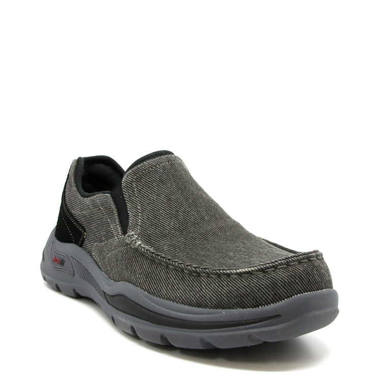 Skechers Arch Fit Motley | NOIR
